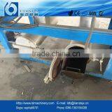 Filter Net Vacuum Cleaning System for Fiber Machine thumbnail-4