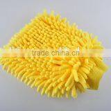 Greenwell 3 High Quality Micro Fiber Carwash Gloves thumbnail-5