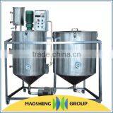Maosheng Cold Pressed Sesame Seed Oil Plant thumbnail-6