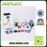Lowest Price Mini Vacuum Sub 3D Heat Press Machine (AHP04) thumbnail-2