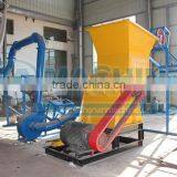 High Quality Guaranteed Hydraulic Metal Scrap Crusher/Shredder for Sale thumbnail-3