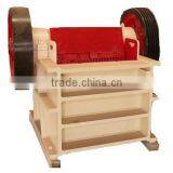 Low Price Hot Sale Mini Jaw Crusher thumbnail-2