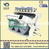 Automatic Rice Color Sorter, Rice Color Sorting Machine thumbnail-3