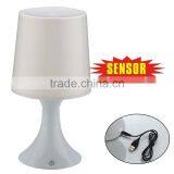 Led Desk Lamp Color Changing Led Desk Lamp Remote Control Led Desk Lamp Touch Sensor Bedside Table Lamp thumbnail-2