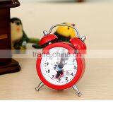 Mini Desk Clock Funny Alarm Clock Metal Clock Time Clock Digital Clock Online Alarm Clock thumbnail-5