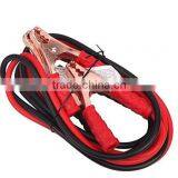 Car Necessary Towing Rope & Battery Folder & Folding Shovel Kit thumbnail-2