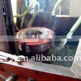 Aluminum Pan Bottom Brazing Machine and Welding Machine thumbnail-2