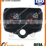 Hot Selling CG125 Electric Digital Motorcycle Speedometer thumbnail-6