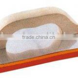 YB-0541 SQUARE TROWEL WITH HANDLE