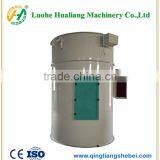 Cloth Drum Dust Collector Filter Machine for Dust Separation thumbnail-3