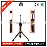 High Quality Fire Emergency Light 20w Led Light Cree Led Rechargeable Outdoor Lights