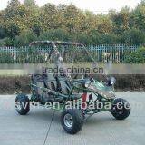 TK70/90GK-3 Mini go Kart thumbnail-1