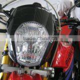 EEC Street Legal 250cc Motorcycles thumbnail-2