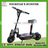 e Scooter Sidecars SX-E1103-500 thumbnail-4