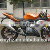 200cc Racing Motorcycle Cheap for Sale (200-G) thumbnail-2