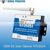 GSM 3G Gate Opener RTU5024W