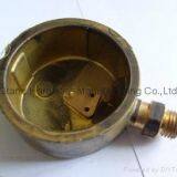Customized Brass Machined Parts (NPT,BSP,Metric Thread) thumbnail-3