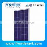 2016 High Quality 245w Polycrystalline Solar Panel thumbnail-2