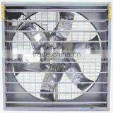 Pad and Fan Greenhouse Cooling Systems thumbnail-2