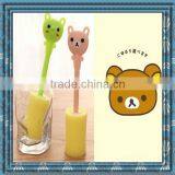Popular Hot Sale Cute Tools Animal Sponge