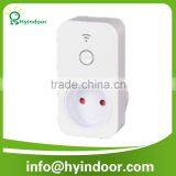 CE Certificate 2300W Norway Smart Controlled Socket thumbnail-1