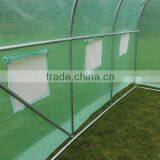 SERRE TUNNEL DE JARDIN - 6 Square M - 3 X 2 X 2 M thumbnail-2