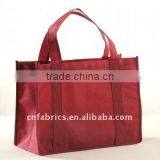 Promotional Tote Bags Reusable Shopping Bag / Non-Woven Show Tote Bag thumbnail-1