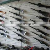 Garden Steel Pickaxe thumbnail-1