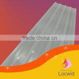 FRP Fiberglass Skylight Sheet With Light Weight and High Strength thumbnail-1