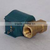 Bona 3/8" AC220V Steam Autoclave Sterilizer Solenoid Valve ZCQ-9313 thumbnail-4