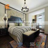 Fabric Cloth Acoustic Sound Fabric Acoustic Panel Fabric Wall Panels For Walls In Conference Room