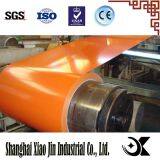 High Quality Prepainted Galvanized Steel Coils/ Ppgi/gi thumbnail-4