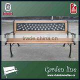 METAL BENCH CHAIR thumbnail-1