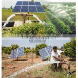 Solar Water Pump Inverter DC to AC Converter Mppt Function Three Phase 380V 2.2kw 2200W thumbnail-6