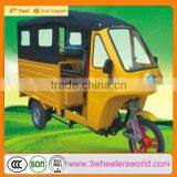 China Tipper Three Wheel Motorcycle,van for Sale in Philippines,cargo Tricycle With New Cargo Box thumbnail-1
