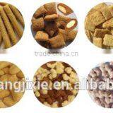 Professional Marshall/Jam Center/Leisure Food Processing Line CE thumbnail-1