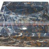 NATURAL BLACK AND GOLD (MICHAELANGELO) SINKS AND BASINS thumbnail-1