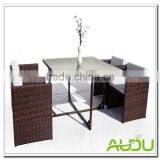 Adelaide Dining Set,Wicker Dining Set thumbnail-1