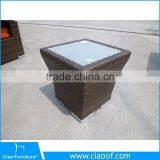 Good Quality Hot Sale Outdoor Cane / Patio Furniture thumbnail-5