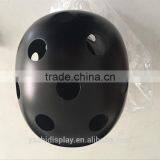 Modern Home Decoration Head Shape Fiberglass Flower Vase thumbnail-4