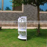 Great Price, Wholesale Carved Shelf in Living Room Corner Shelf thumbnail-4