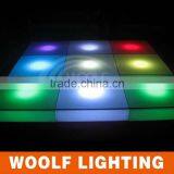 Outdoor LED Lighting LED Illuminated Floor Panel LED Furniture thumbnail-2