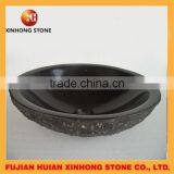 Small Wash Hand Basin and Sink With Stand thumbnail-5