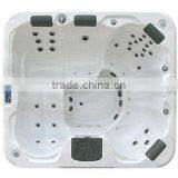 A510 Vasca Idromassaggio thumbnail-1