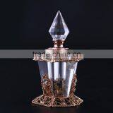 New Selling Different Types Crystal Luxury Perfume Bottle Wholesale thumbnail-2