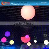 2015 New Modern Design/light up Outdoor LED Plastic Cheap Ball Lamp thumbnail-6