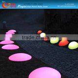 Hot Sell Led Stone for Garden thumbnail-6