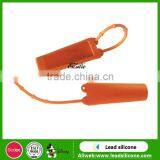Silicone Lip Balm Holder Silicone Lip Gloss Holder Silicone Lipstick Cover thumbnail-6