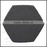 Natural Custom Slate Placemats and Coasters for Drinking Wine Glass thumbnail-3