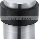 Jiangmen Manufacturer Floor Mounted Zinc Alloy Magnetic Door Stopper thumbnail-5